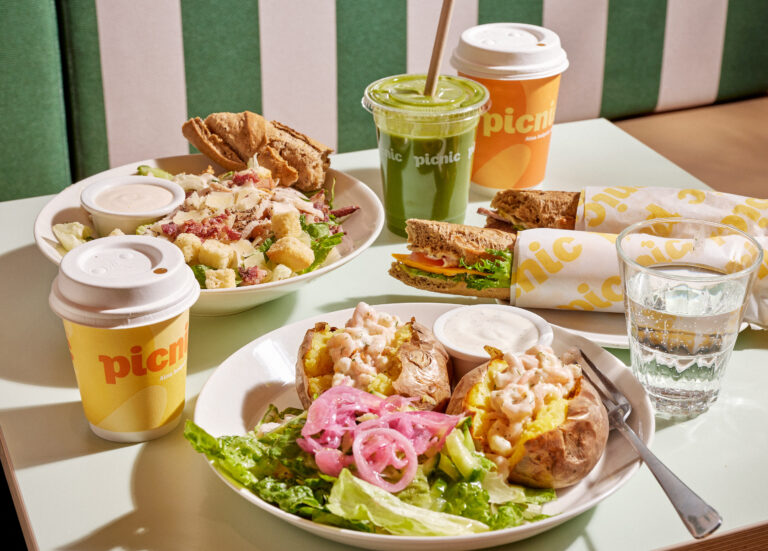 Uusi Picnic-ravintola avautuu Tuusulaan
